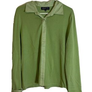 Women Sweater XL by Jones New York